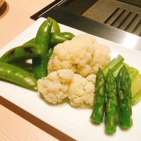 焼肉矢澤 京都 - 