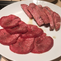 焼肉矢澤 京都 - 