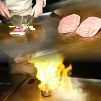 米澤牛DINING べこや - ブォ～