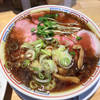 サバ６製麺所 福島本店