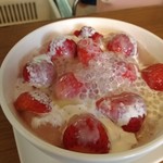 越娘 南洋料理＆騒豆花 - 