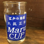 丸健水産 - 赤羽の地酒