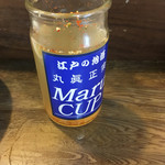 丸健水産 - だし割り