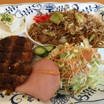 お食事処 大宝 - ランチA