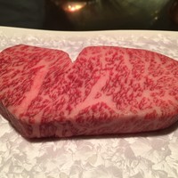 表参道うかい亭 - 