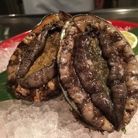 表参道うかい亭 - 