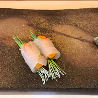 鮨 おかだ 中目黒本店 - 
