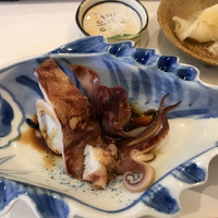 鮨 おかだ 中目黒本店 - 
