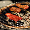 炭火焼肉かねしろ