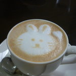 ファリーナ　フレスカ - アートカフェカプチーノ