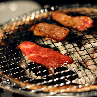 炭火焼肉かねしろ_0