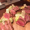肉バル ビースリー 新宿東口店