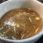 ダントツラーメン - 