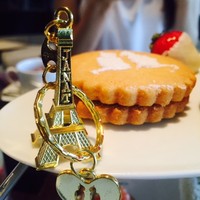 フレンチ キッチン - 