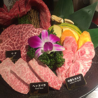 牛兵衛 草庵 池袋西口店 - 
