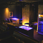 Aquarium Bar Ray - 