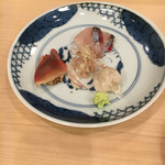 Sushi Giom Matsudaya - 