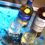 Aquarium Bar Ray - 