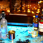 Aquarium Bar Ray - 