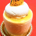 パティスリー アンシャンテ - 