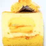 パティスリー アンシャンテ - 