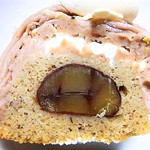 パティスリー アンシャンテ - 