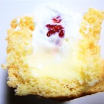 パティスリー アンシャンテ - 