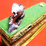 パティスリー アンシャンテ - 