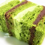 パティスリー アンシャンテ - 