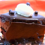 パティスリー アンシャンテ - 