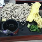 Miyako soba - 