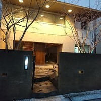 不風流 - 表通りの街の雰囲気とは全く違う空間にビックリします