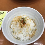 おじや用ライス