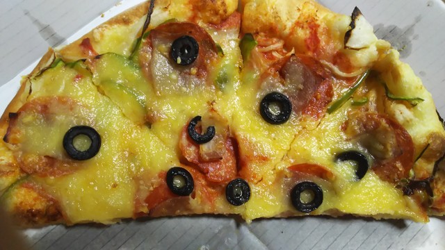 ピザ オーシャンズ（OceanS） - 相馬（ピザ）の写真