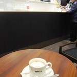 ドトールコーヒーショップ 名鉄金山店 - 