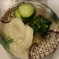 川越 いちのや - 