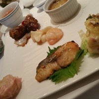 中国料理 皇家龍鳳 - 