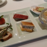 中国料理 皇家龍鳳 - 