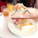 スイーツパラダイス - 