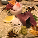 日本料理 下元 - 