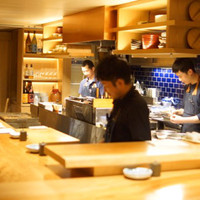 南渋谷 なみの上 - 