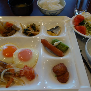 レストラン・パリ_0