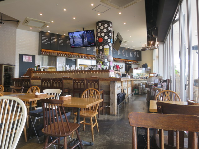 The Photo Of Interior Babel Bayside Kitchen Tabelog The Photo Of Interior Babel Bayside Kitchen Tabelog
