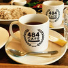 484cafe - ドリンク写真: