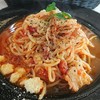 パスタスタジアム　よろこば食堂 津店