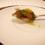 デュ・ヴァン・ハッシシ - 