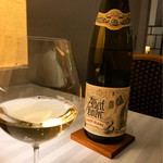 デュ・ヴァン・ハッシシ - 