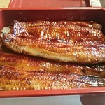 うなぎ亭 友栄 - 