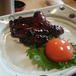 うなぎ亭 友栄 - 