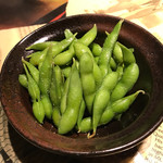 Bungotakada Dori Sakaba - 枝豆